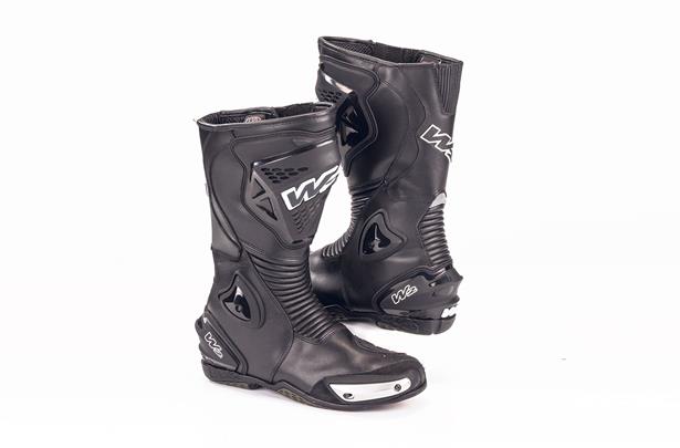w2 motorcycle boots