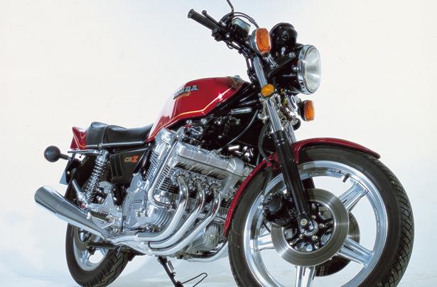 best motorcycle for 40 year old