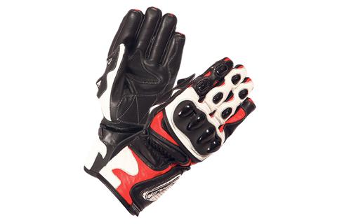 Product review: Buffalo BR30 gloves