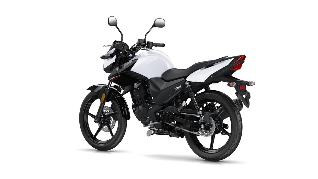 ys125 price