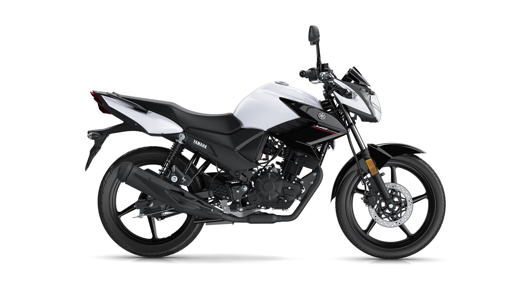 YAMAHA YS125 (2017-on) Review | Speed, Specs & Prices | MCN