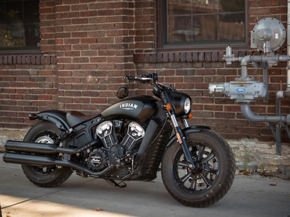 indian scout FTR 1200 coming to production next year. - AR15.COM