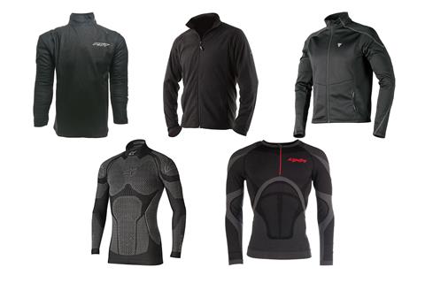 Best 5 thermal tops