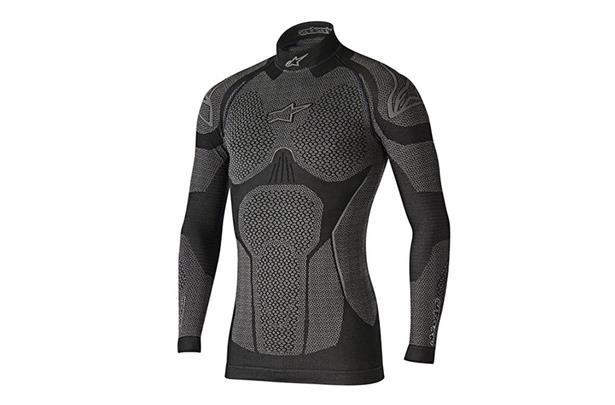 motorcycle winter base layer