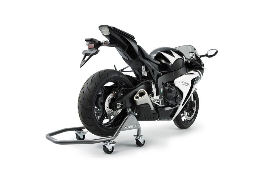 Best 5 paddock stands MCN