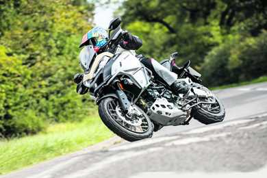 ducati multistrada enduro pro for sale