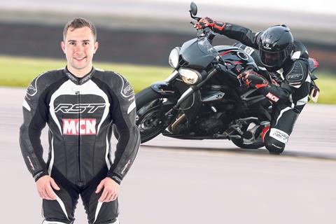 Product review: RST Tractech EVO II One Piece Suit