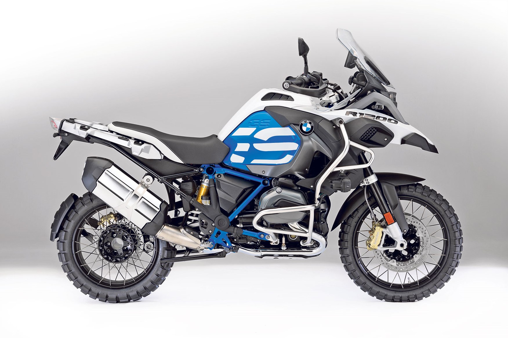 Bmw R 1200 Gs Price In India