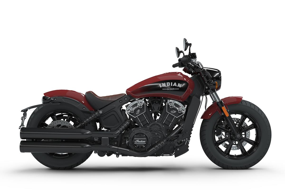 Indian Scout Bobber 2017 On Review Specs And Prices Mcn 0984