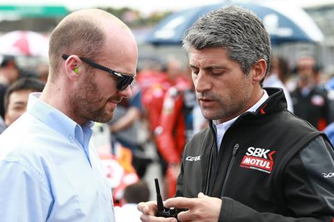 WSB: Series bosses announce plans to level up field in 2018