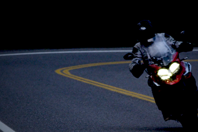 Video: Triumph Tiger teaser
