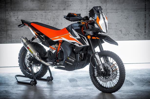 ktm 790 concept