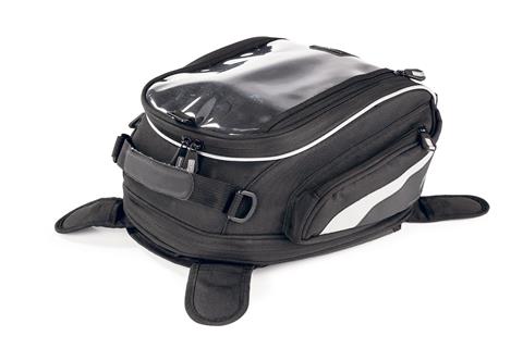 Ducati magnetic tankbag