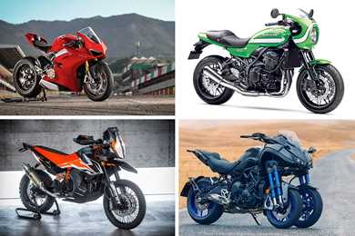 The 2018 bikes we're most looking forward to
