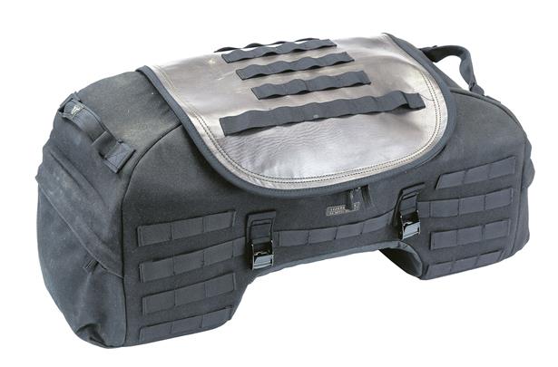 sw motech legend tail bag