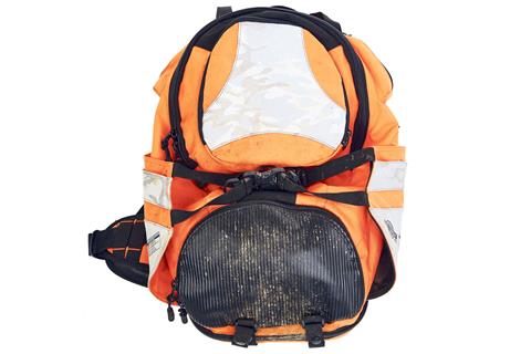 Product review: Icon Squad 2 backpack