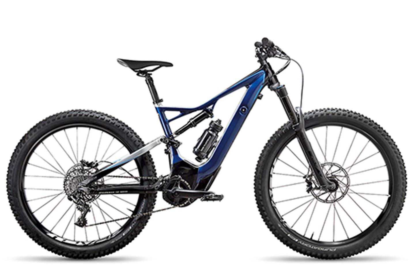 triumph mountain bike for sale