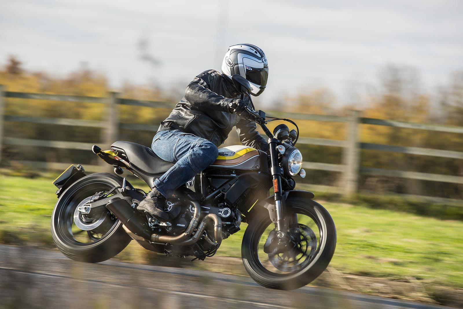 ducati scrambler mach 2.0 for sale