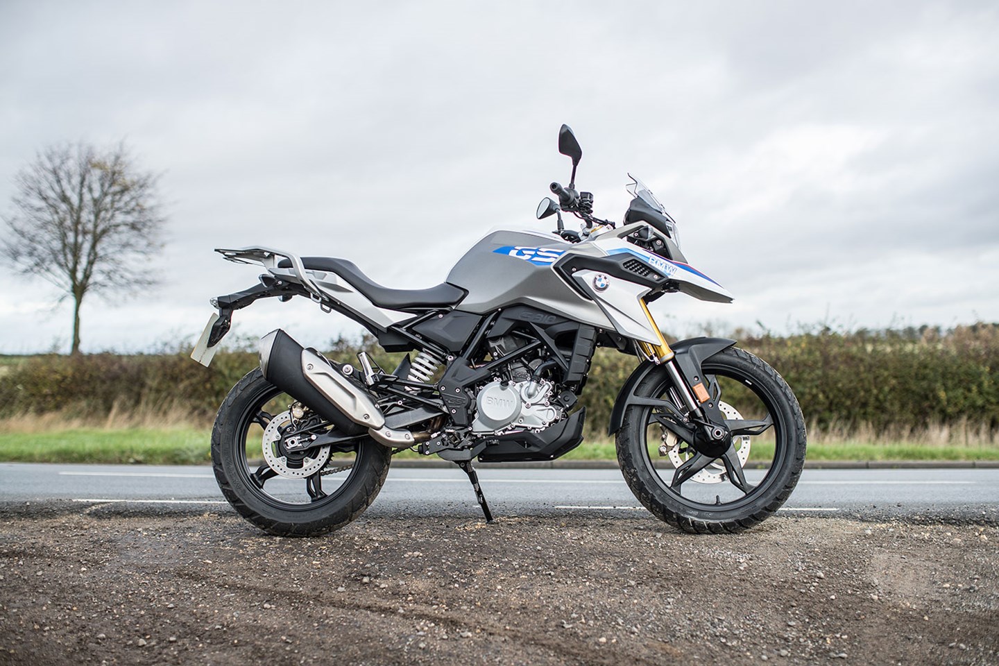 Bmw G310gs 17 On Review Owner Expert Ratings Mcn