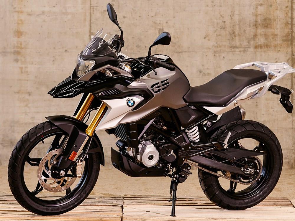 Bmw G310gs 17 On Review Owner Expert Ratings Mcn
