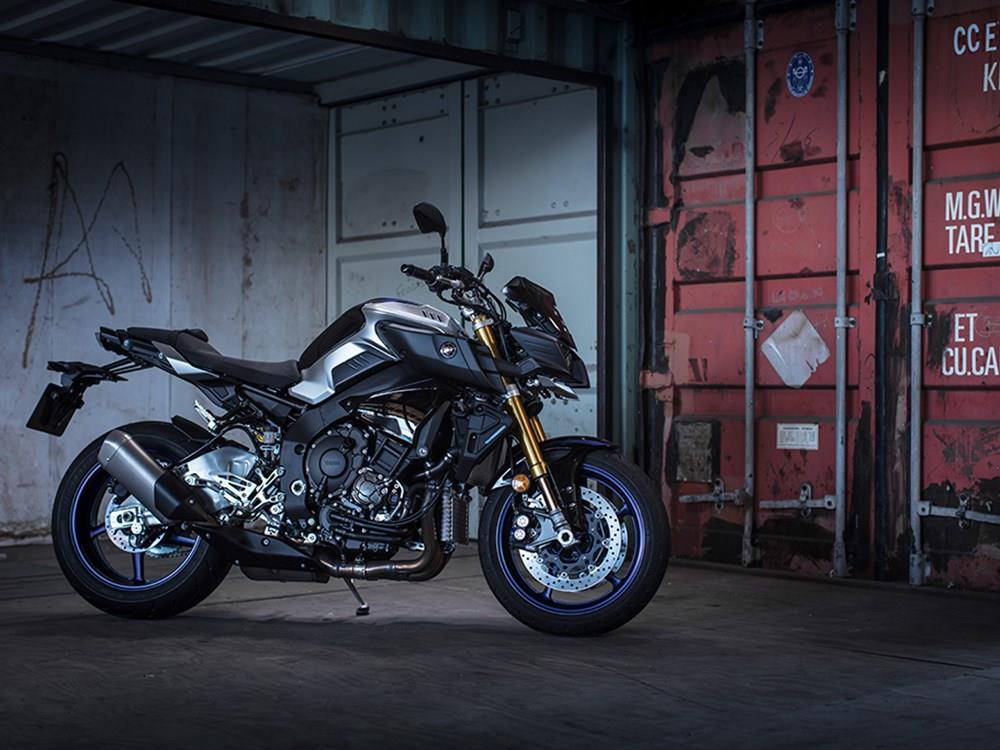 YAMAHA MT-10 SP (2017-on) Review | MCN