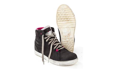 Product review: TCX Street Ace ladies boots
