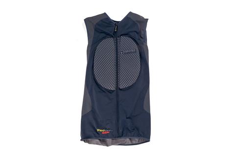 Product review: Forcefield Pro Vest X-V