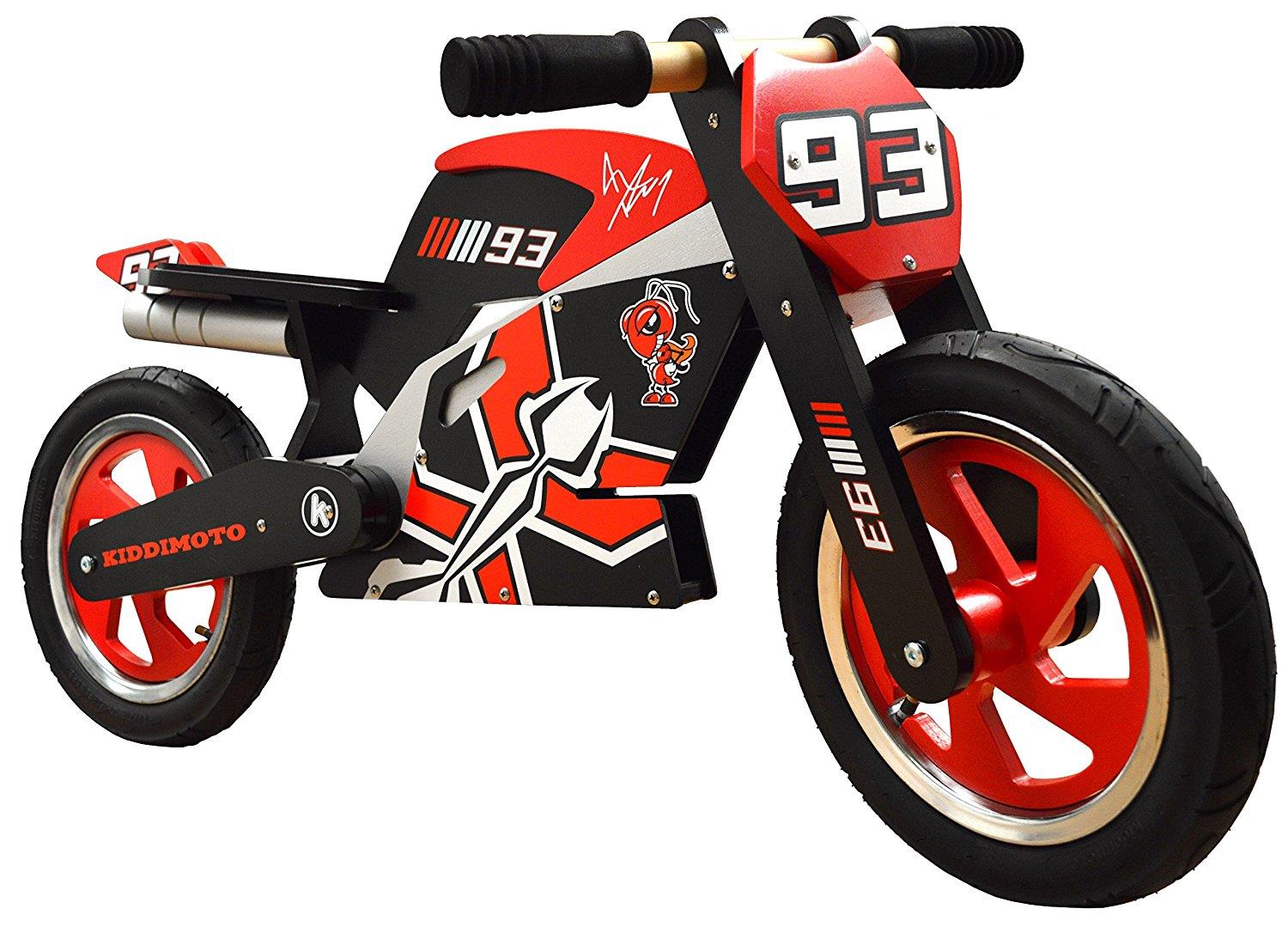 motogp balance bike