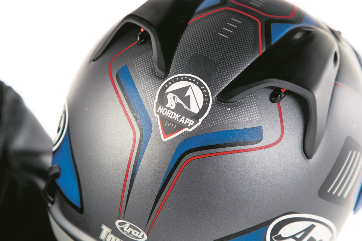 arai tour x4 yorum