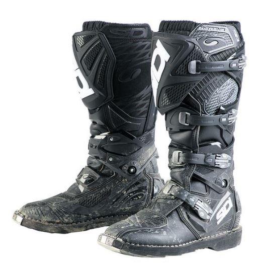 alpinestars adventure boots