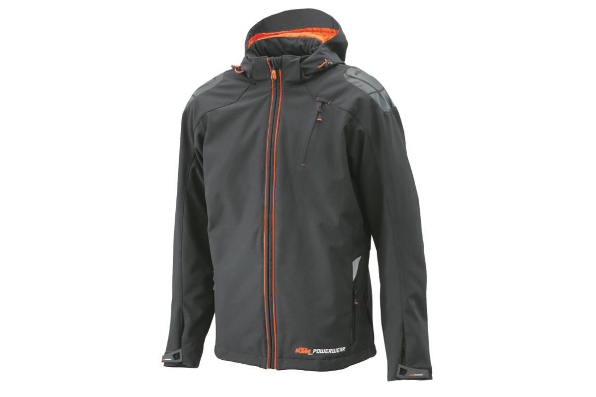 Product Review: KTM Two 4 Ride jacket | MCN