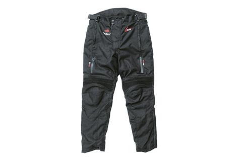 Product review: Weise Outlast Seattle trousers