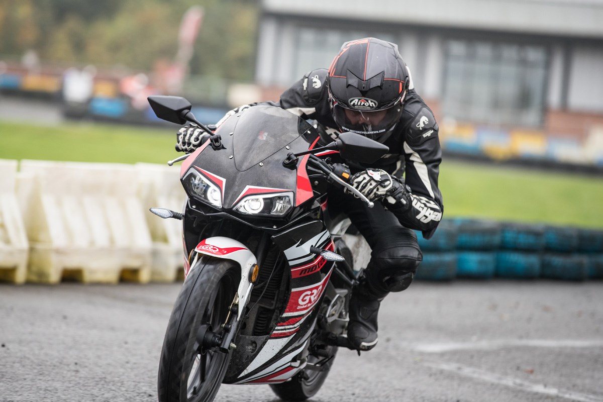 Képtalálatok a következőre: Motorini MT125RRI