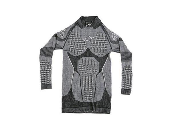 edz motorcycle base layers