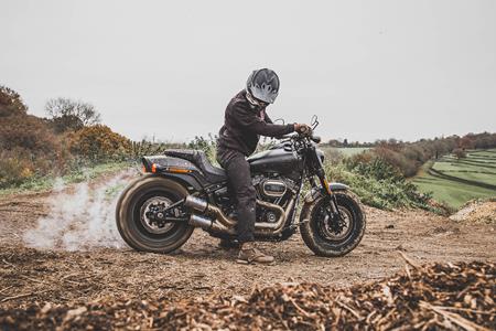 fat bob forum uk