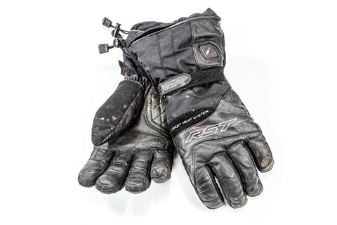 Product review: RST Thermotech Heated Gloves