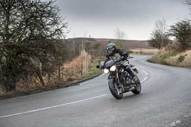triumph speed triple mcn