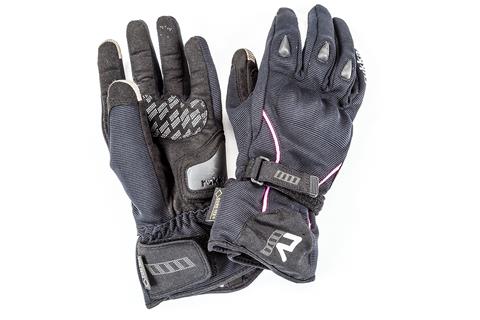 Product review: Rukka Suki Gloves