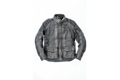 Product review: Rev’It Sand Urban Jacket