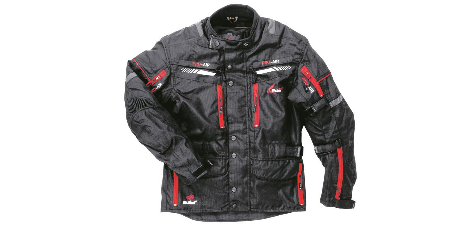 Product Review Rev It Sand Urban Jacket Mcn