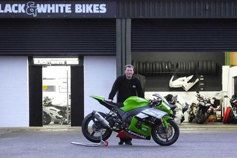 How to: Buy a track bike