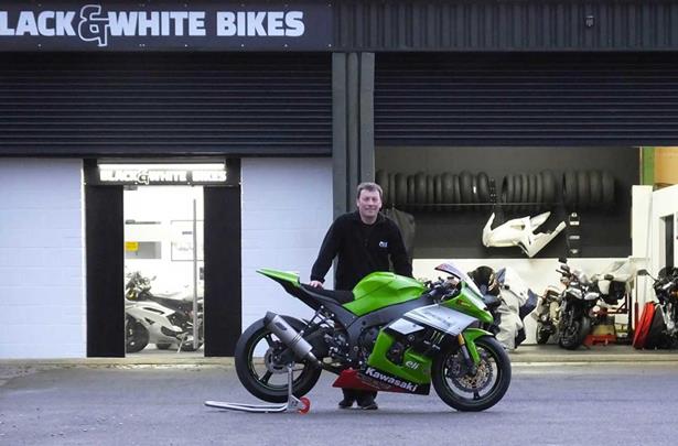 buy track bike
