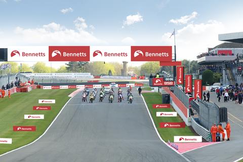 BSB: Insurance giant Bennetts becomes BSB title sponsor