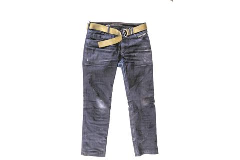 Product review: Rev’It Orlando H20 Denim Jeans