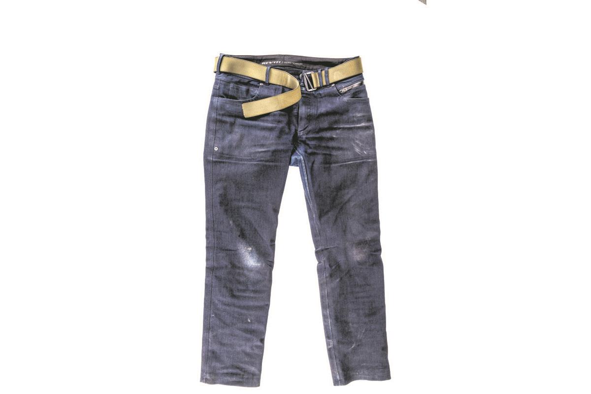 revit waterproof jeans