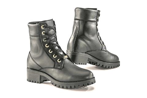 Product review: TCX Lady Smoke Boots