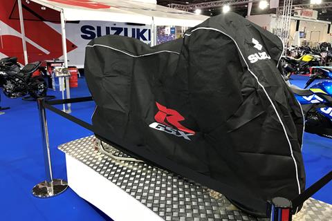 BSB: Teams set to unveil liveries at Carole Nash MCN London Show