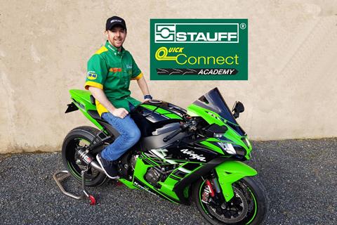 BSB: Seeley finds home at WD40 Superstock effort