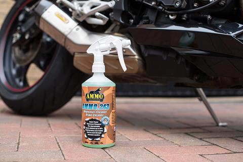 Product review: Ammo .243 Cleaner