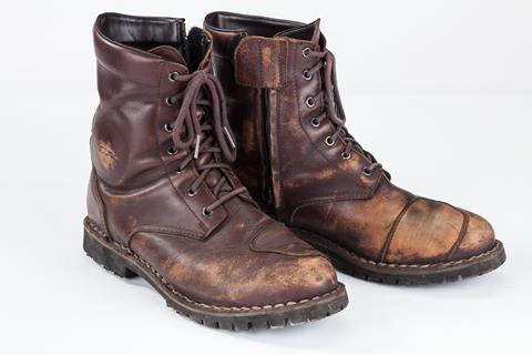 Product review: TCX Hero WP Boots